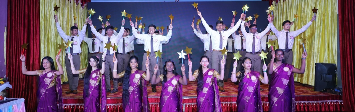 Patel Public School